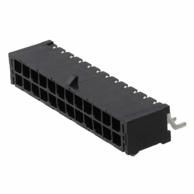 662024236022 W眉rth Elektronik  Headers Male Pins